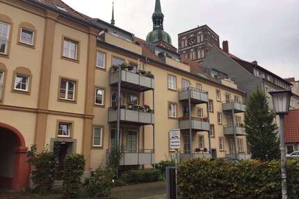 Wohnung zum Mieten in Stralsund 445,00 € 44 m²