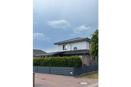 Einfamilienhaus Beverstedt - 419.000,00&nbsp;EUR Kaufpreis, ca.&nbsp; 136,00&nbsp;m&sup2; in Beverstedt (PLZ: 27616)