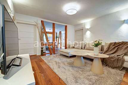 Wohnung zum Mieten in Esslingen am Neckar 2.240,00 € 100 m²