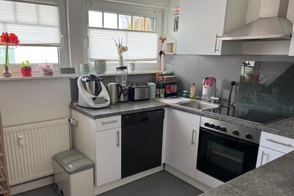 Schöne Wohnung in BI-Quelle - 710,00&nbsp;EUR Kaltmiete, ca.&nbsp; 70,00&nbsp;m&sup2; in Gütersloh (PLZ: 33649) Avenwedde