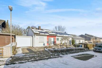 Haus zum Kaufen in Buseck 469.000,00 € 105.07 m²