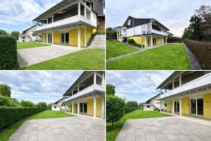 Freistehendes Haus - 500.000,00&nbsp;EUR Kaufpreis, ca.&nbsp; 204,90&nbsp;m&sup2;&nbsp;Wohnfl&auml;che in Jestetten - Altenburg (PLZ: 79798)