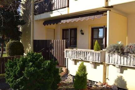 4 - Zimmer-Wohnung - Südstadt - 312.000,00&nbsp;EUR Kaufpreis, ca.&nbsp; 103,00&nbsp;m&sup2;&nbsp;Wohnfl&auml;che in Gunzenhausen (PLZ: 91710)