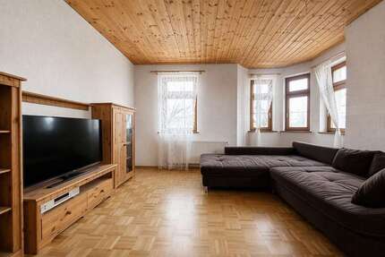 Wohnung zum Kaufen in Gerabronn 130.000,00 € 81.01 m²