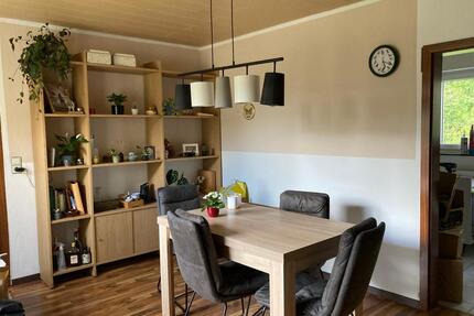 Vermiete 60Qm Wohnung 2. OG in 89542 Bolheim - Herbrechtingen