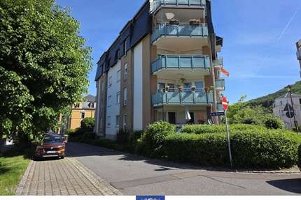 Wohnung zum Kaufen in Freital 110.000,00 € 57 m²