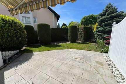 Wohnung zum Kaufen in Dietzenbach Dietzenbach-Steinberg 268.000,00 € 70 m² - Dietzenbach / Dietzenbach-Steinberg