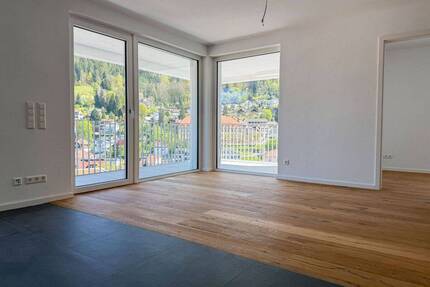 Mehr als nur Wohnen: Starkes Miteinander im modernen Quartier - Bad Wildbad