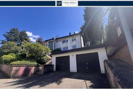 Haus zum Kaufen in Baden-Baden 1.200.000,00 € 238.34 m²