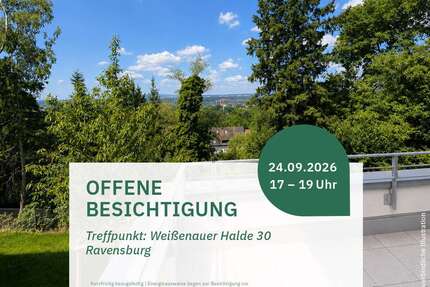 Haus zum Kaufen in Ravensburg 950.000,00 € 157.03 m²