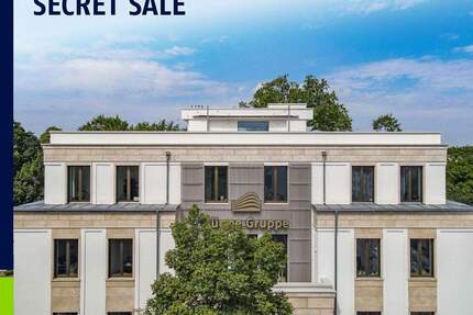 1.180 m² Baugrundstück mit Baugenehmigung für Wohn- und Geschäftshaus in Leipzig-Eutritzsch