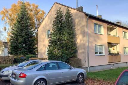 Wohnung zum Mieten in Dortmund 416,40 € 66.1 m²