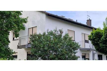 Wohnung zum Kaufen in Oftersheim 220.000,00 € 61.19 m²