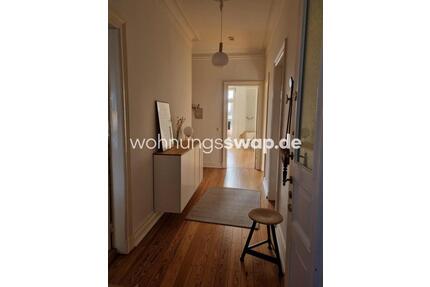 Wohnungsswap - 4 Zimmer, 90 m² - Finkenau, Hamburg-Nord, Hamburg