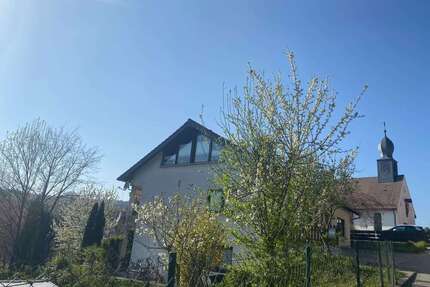 Wohnung zum Kaufen in Neckargemünd 170.000,00 € 87.37 m²