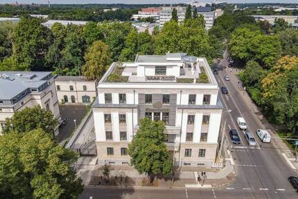 Tolle Gelegenheit - Attraktive Baugrundstücke im Südwesten von Leipzig
