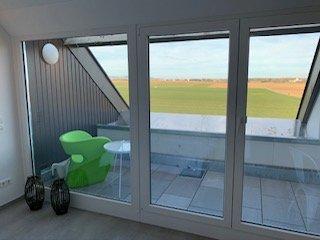 Kapitalanlage oder Eigennutzung: Charmante 1,5 Zimmer-Wohnung - Flein