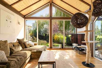 Haus zum Kaufen in Stahnsdorf 1.090.000,00 € 204 m²