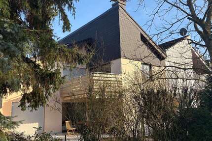 Wohnung zum Mieten in Offenbach 950,00 € 89 m²