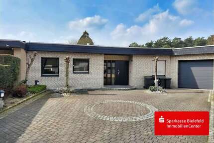 Haus zum Kaufen in Bielefeld 450.000,00 € 141 m²