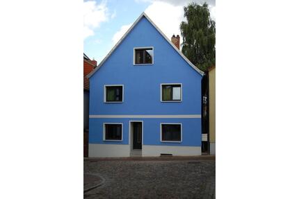 1-Zimmer-Wohnung zum 01.05.2026 frei - Waren (Müritz)