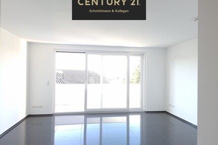 Exklusive, vollständig sanierte Wohnung mit großzügigem Raumgefühl und drei Balkonen - Hagen-Emst