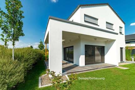 Grundstück zu verkaufen in Oedheim 349.000,00 € 654 m²