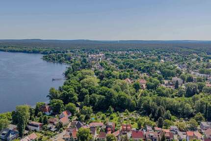 Haus zum Kaufen in Schwielowsee 890.000,00 € 250 m²