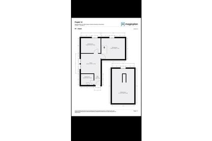 Helle 3-Zimmer-Wohnung mit ausgebautem Dachboden - Beelen