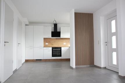 Mietwohnung zu vermieten - Neubau - Hofbieber