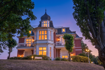 Wohnung zum Kaufen in Heringsdorf 425.000,00 € 76.06 m²