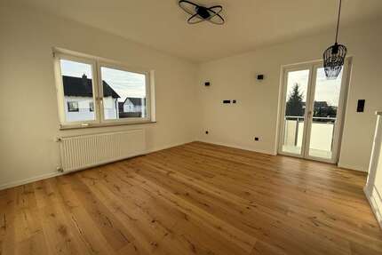 Wohnung zum Kaufen in Töging am Inn 265.000,00 € 78.79 m²