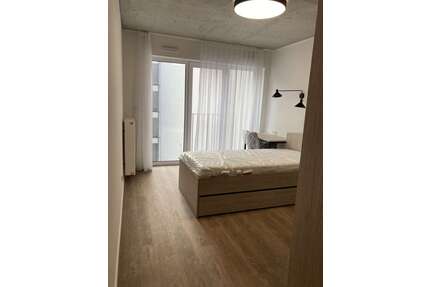 Wohnung zum Mieten in Berlin 639,00 € 19.5 m²