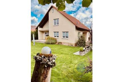 Haus zum Kaufen in Welden 740.000,00 € 161 m²