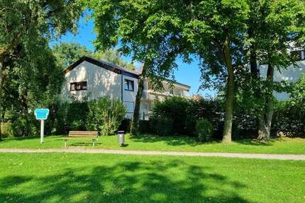 Wohnung zum Mieten in Dachau 1.295,00 € 87 m²