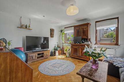 Haus zum Kaufen in Malsch 279.000,00 € 85 m²