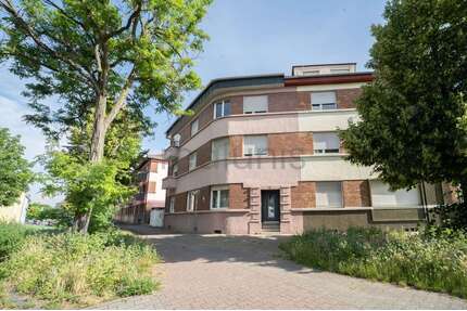 Wohnung zum Kaufen in Mannheim 199.000,00 € 87.1 m²