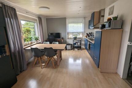 Wohnung Horb direkt an der Autobahn - Horb am Neckar