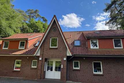 Wohnung zum Mieten in Buchholz in der Nordheide 937,50 € 75 m²