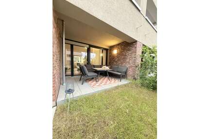 Wohnung zum Kaufen in Nürnberg 487.000,00 € 84.5 m²
