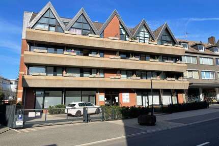 Wohnung zum Mieten in Heiligenhaus 550,00 € 57 m²