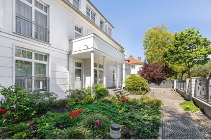 Wohnung zum Kaufen in Berlin 1.950.000,00 € 197 m²