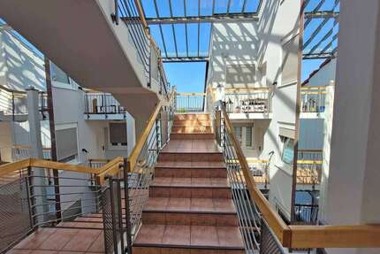 Wohnung zum Kaufen in Vellmar 155.000,00 € 62.25 m²