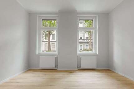 Wohnung zum Mieten in Krefeld 730,00 € 64 m²