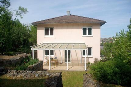 Einfamilienhaus in Niederselters - Selters (Taunus)