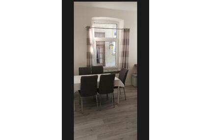 WG Wohnung DT Zentrum WG - Zimmer eigenes Bad GENAU LESEN - Detmold
