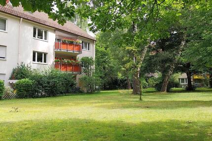 5-Zimmer Wohnung in Nürnberg-Langwasser (130 m²) im Grünen