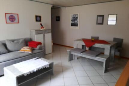 Ferienwohnung im Hunsrück - 60,00&nbsp;EUR Kaltmiete, in Malborn (PLZ: 54426)