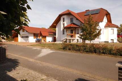 Haus zum Kaufen in HombergEfze 595.000,00 € 220 m² - Homberg/Efze