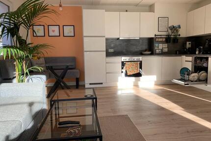 Sublet May-June | Beautiful 3-Room Apartment in Winterhude - Hamburg